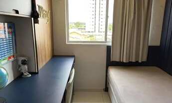 Imagem 3: Apartamento a venda próximo a Novafapi condomínio Punta del leste