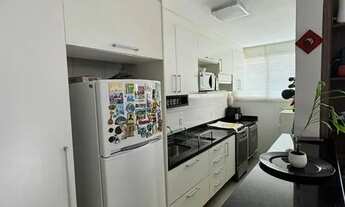 Imagem 4: Cobertura à Venda no Spazio Benfica Oportunidade Imperdível no Jardim Panorama, Bauru