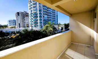 Imagem: Recreio dos Bandeirantes