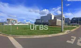 Imagem 6: Terreno / Lote de esquina / Condomínio à venda, 458 m² - Residencial Villagio Toscana