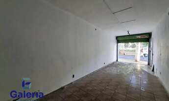 Imagem 4: Salão comercial para alugar, 255m² - Centro