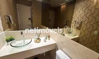 Imagem 7: Sensacional apartamento de 115m2 a venda na melhor localização do Santa Inês