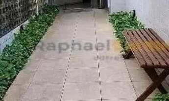 Imagem 3: EXCELENTE APARTAMENTO DE 3 QUARTOS, DISPONÍVEL PARA VENDA, NO BAIRRO DA TORRE