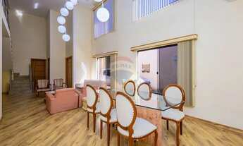 Imagem 11: Casa Térrea com 4 quartos e 4 vagas por R$ 1.299.000,00 no Atuba/Curitiba-PR