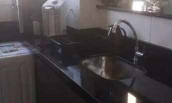 Imagem 6: Apartamento à venda no Residencial Parque Serra Bonita, em Sorocaba-SP