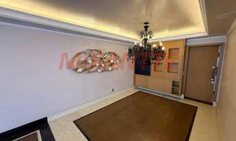 Imagem 7: Imóvel para venda com 264 metros quadrados com 3 quartos em Santana - São Paulo - SP