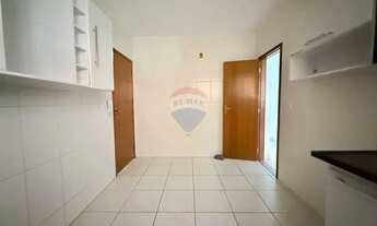 Imagem 2: Apartamento dois quartos no Vivendas da Serra para locação