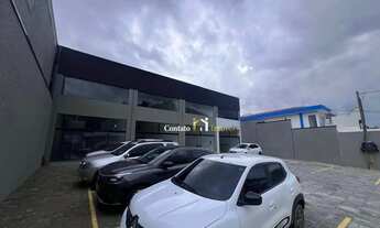 Imagem 3: Salão para alugar, 142 m² por R$ 7.924,02/mês - Vila Thais - Atibaia/SP