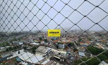 Imagem 6: Apartamento com 2 dormitórios 69 m² - Centro - São Bernardo do Campo/SP