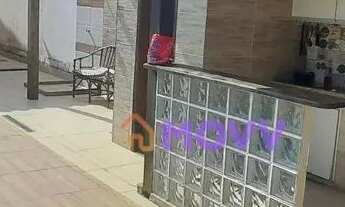 Imagem: Casa à venda, 94 m² por R$ 550.000,00