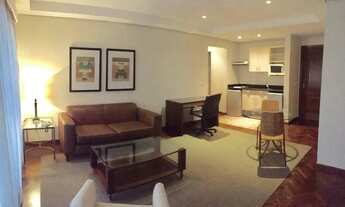 Imagem: Aluguel Apartamento 1 Dormitórios - 53