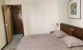 Imagem 3: Imóvel para aluguel possui 50 metros quadrados com 1 quarto em Petrópolis - Natal - RN