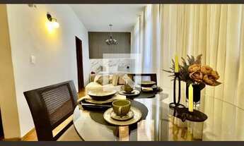 Imagem 5: Apartamento à Venda - Santo Agostinho, 1 Quarto, 35 m2