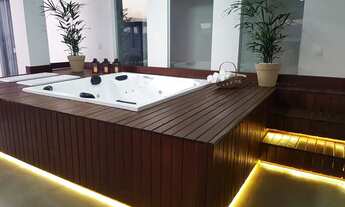 Imagem 5: Casa Alto Padrão - Condomínio Matuck - Três Corações -MG