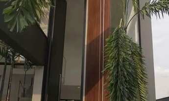 Imagem 4: Portal do Sol Garden - Sobrado à venda - 4 suítes - Goiânia, GO