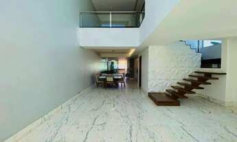 Imagem 2: Casa à venda, 3 quartos, 1 suíte, 4 vagas, Bandeirantes - Belo Horizonte/MG