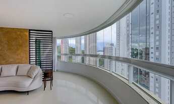 Imagem 3: Apartamento à venda no Edifício Torre de Lyon em Balneário Camboriú