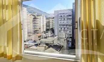 Imagem 4: MARAVILHOSA SALA COM UMA VISTA INCRIVEL LATERAL MAR !!!!!!