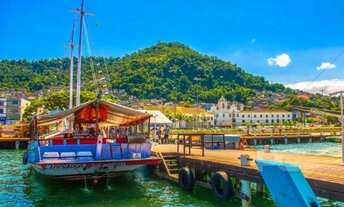 Imagem 4: Casa com 5 dormitórios à venda por R$ 3.630.000,00 - Portogalo - Angra dos Reis/RJ