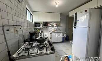 Imagem 7: Apartamento 3 quartos | 95m² | Próximo ao Mar | Piedade