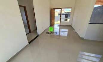 Imagem 3: Casa em Vila Rica com 90.00 m² , 3 quarto(s) , 1 suíte(s) , 2 vaga(s)