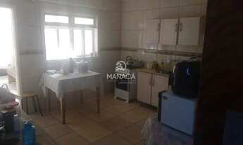 Imagem 7: Casa ampla de alvenaria com ponto comercial ramo Oficina Mecânica