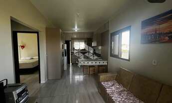 Imagem 4: Casa 02 quartos no bairro Santa Fé cidade de Balneário Gaivota SC