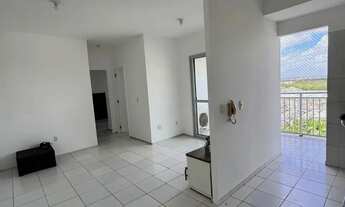 Imagem 3: DAU23: BRISAS Apartamento com 2 dormitórios