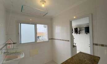 Imagem 6: Apartamento alto padrão com 2 dormitórios para alugar, 84 m² por R$ 3.800/mês - Aviação