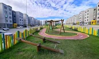 Imagem 5: VENDO AP NO BAIRRO JARDIM EUROPA