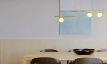 Imagem 5: EQ Zen, Apartamento para venda tem 71m², 3 quartos em Intermares, Cabedelo - PB