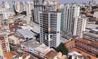 Imagem: Studio com 1 dormitório à venda, 24 m²