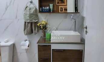 Imagem 13: Excelente apartamento em Nogueira