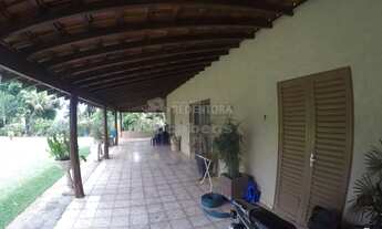 Imagem 5: Chácara Estância Alto Giro