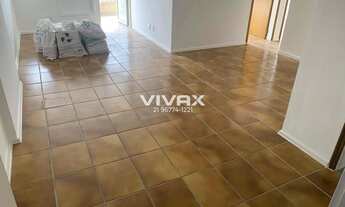 Imagem 3: ROCHA - Avenida Marechal Rondon - 3 Quartos - 2 Banheiros - 1 Vaga