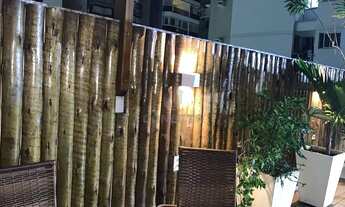 Imagem 5: Apartamento garden de 258m² para venda no Centro, Guarapari - 2quartos, suíte