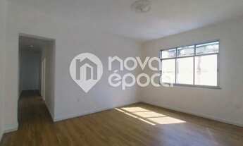 Imagem 5: Tijuca Apartamento com 3 dormitórios