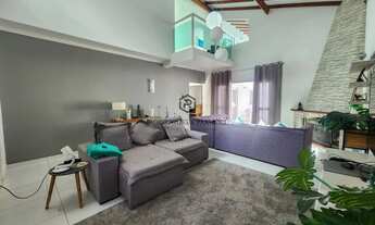 Imagem 5: Opotunidade Condomínio Shambala II | Área Gourmet e Piscina | 3 Quartos