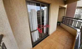 Imagem 6: Cobertura para Locação de 04 Quartos no Bairro Jardim Botânico em Ribeirão Preto com Varan