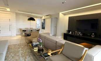 Imagem 2: Apartamento a venda no Jardins - Mansão do Parque [6731