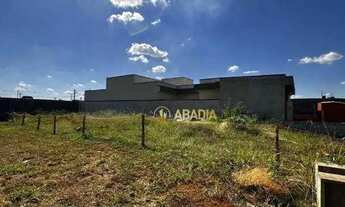 Imagem 2: Terreno à venda, 346 m² por R$ 640.000,00 - Santorini Residencial Club - Paulínia/SP