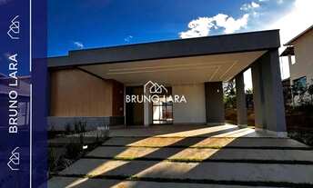 Imagem: Casa à venda em Igarapé MG, Condomínio