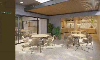 Imagem 5: Biosphere Essence, Studio, 1/4 E 2/4. Distribuídos Em 22M², 36M² E 51M² Na Paralela. 1925B