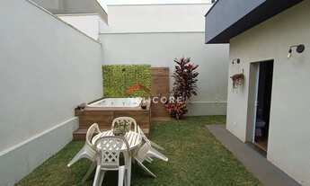 Imagem: Casa de condomínio em Avenida Deputado