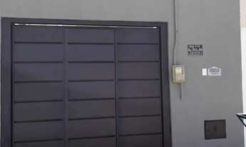 Imagem 5: Casa Faiçalville 98m²