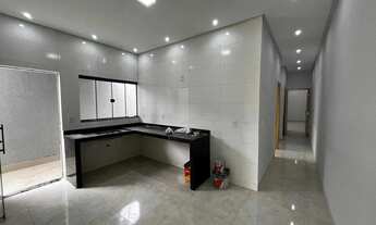 Imagem 5: Casa à venda, Residencial Itaipu, Goiânia, GO