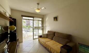 Imagem 3: Apto. 2 dorm. (1 suíte) sol da manhã no Itacorubi