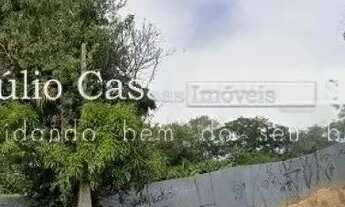 Imagem 3: Área para a venda na Aparecidinha