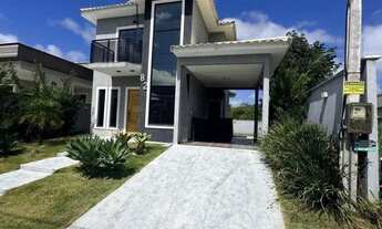 Imagem 4: Casa com 2 dormitórios à venda, 106 m² por R$ 510.000,00 - Itapeba - Maricá/RJ