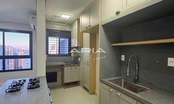 Imagem 3: Apartamento à venda no Insight Palhano, Gleba Palhano, Londrina PR